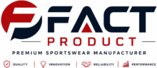 Fact Product Company | Sportswear & Uniform Manufacturer